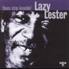 Lazy Lester - I Love You Baby