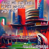 Take Me To the Place Where You Go artwork