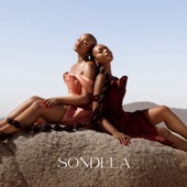 Sondela artwork