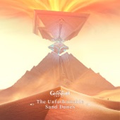 Genshin Impact - The Unfathomable Sand Dunes (Original Game Soundtrack) artwork