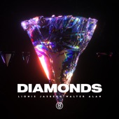 Diamonds (Extended Mix) artwork