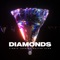 Diamonds (Extended Mix) artwork