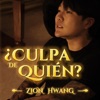 Culpa de quien - Single