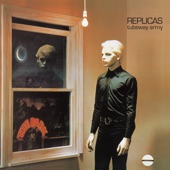 Tubeway Army - Praying to the Aliens