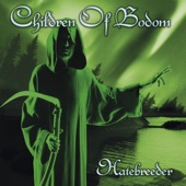 Children of Bodom - Warheart