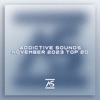 Addictive Sounds November 2023 Top 20, 2023