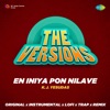 The Versions - En Iniya Pon Nilave - EP