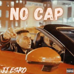 NO CAP cover art