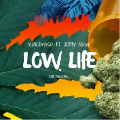 Low Life (feat. Jimmy Sosa) - Single by Yungdaygo album reviews, ratings, credits