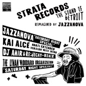 Jazzanova - Saturday Night Special