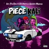 Piece Kali (feat. Dj Pierra & Kassim Mganga) - Single