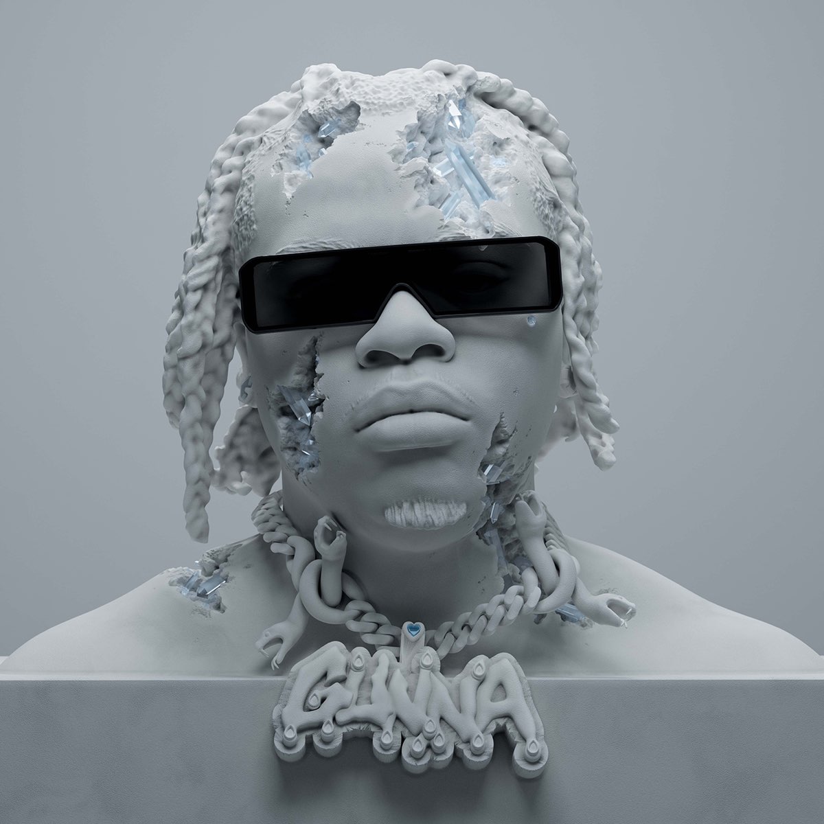 ‎drip Season 4ever De Gunna En Apple Music