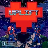 Uplift artwork