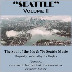 Seattle (Volume 2) by Various Artists album reviews, ratings, credits