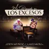 Mi Recaída en Los Excesos - Single album lyrics, reviews, download