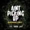 Ain't Picking Up (feat. Fendi P) - Black Cobain lyrics