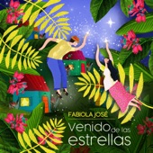 Venido de las estrellas artwork