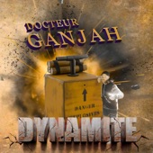 Docteur Ganjah - C-4