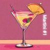 Martini - Single