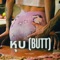 หุบ (Butt) - Tuesday lyrics