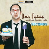 Ben Tatar and the Tatar Tots - Back To The Buffet