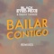 BAILAR CONTIGO - Black Eyed Peas & Daddy Yankee lyrics