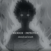 Sickick - Infected (Slowed Reverb) - Ishu Music
