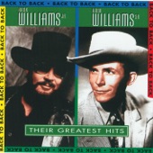 Hank Williams, Jr. - Long Gone Lonesome Blues