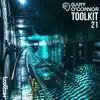 Toolkit, Vol. 21: Gary O'Connor album lyrics, reviews, download