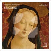 Lux Laetitiae artwork