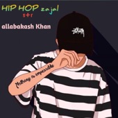 Hip hop zajal (feat. Mr kallar) artwork
