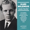 Kari Wilenius - Skalden Wennerbom (feat. Pentti Koskimies)