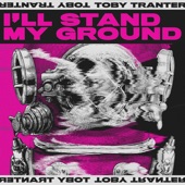 I'll Stand My Ground artwork