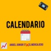 Calendario - EP, 2021