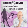 Alle haben mich vor dir gewarnt - Single