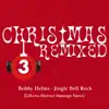 Jingle Bell Rock (Q-Burns Abstract Message Remix) - Single album lyrics, reviews, download