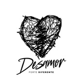 Desamor artwork