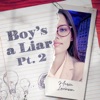 Boy’s a liar, Pt.2 - Single, 2023