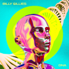 DNA (Loving You) [feat. Hannah Boleyn] - Billy Gillies
