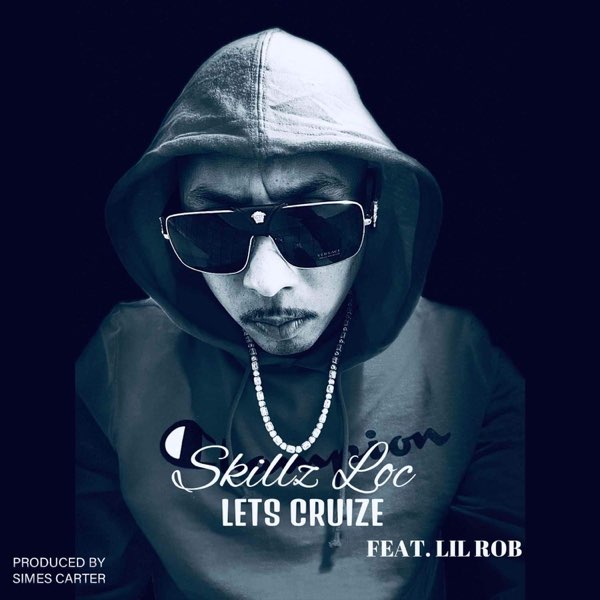 Lil Rob) - Single, Skillz Loc, музыка, синглы, песни, Хип-хоп, стриминг муз...