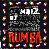 Rumba (feat. Greg Lassierra) artwork