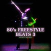 80s Freestyle Beats 3