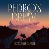 Pedro's Dream (feat. Juuso Rinta, Teemu Mustonen & Max Zenger) artwork