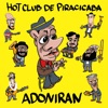 Adoniran (feat. Eloy Porto Neto, Fernando Seifarth, Marcos V. Moraes & Wagner Silva) - Single, 2023