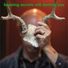 Keeping Secrets Will Destroy You (Single)