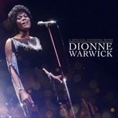 A Special Evening With Dionne Warwick (Live) artwork