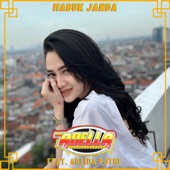 Mabuk Janda (feat. Arlida Putri) artwork