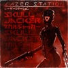 Skulljacker - Single