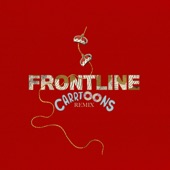 Butcher Brown - Frontline - CARRTOONS Remix