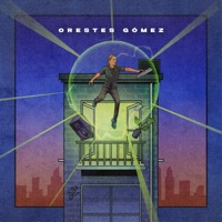 Orestes Gomez Ablum Cover